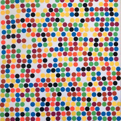 Papier 50 X 65 Cm Collages 2025