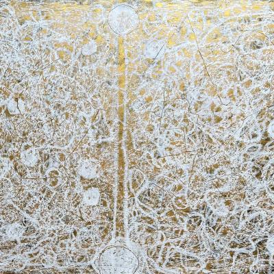 Papier 69 X 48 Cm Pastel A Lhuile 2025