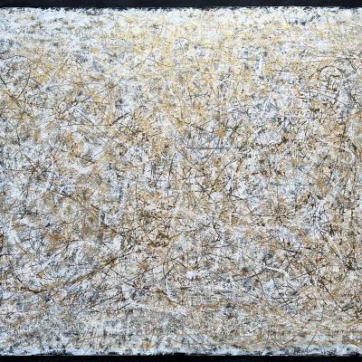 Papier 70 X 52 Cm Pastel A Lhuile 2025